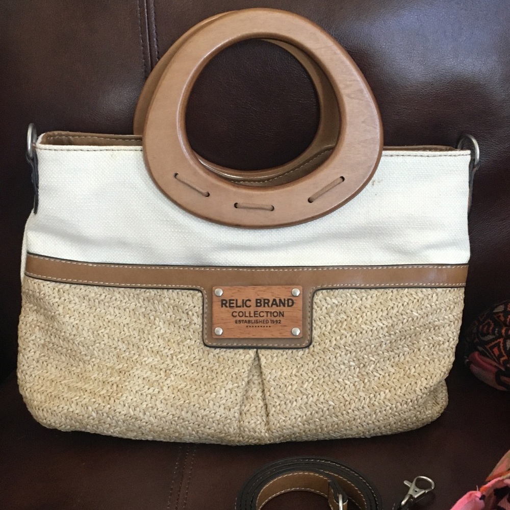Relic Brand Collection Purse